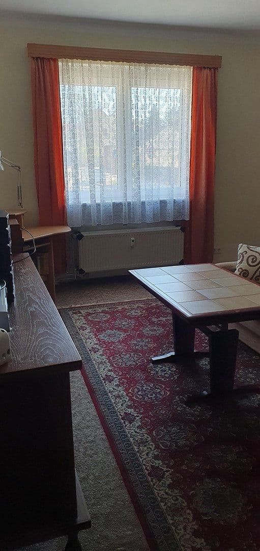 Pronájem bytu 3+1 96 m², Berlin, Berlín Pronájem bytu 3+1 96 m², Berlin, Berlín