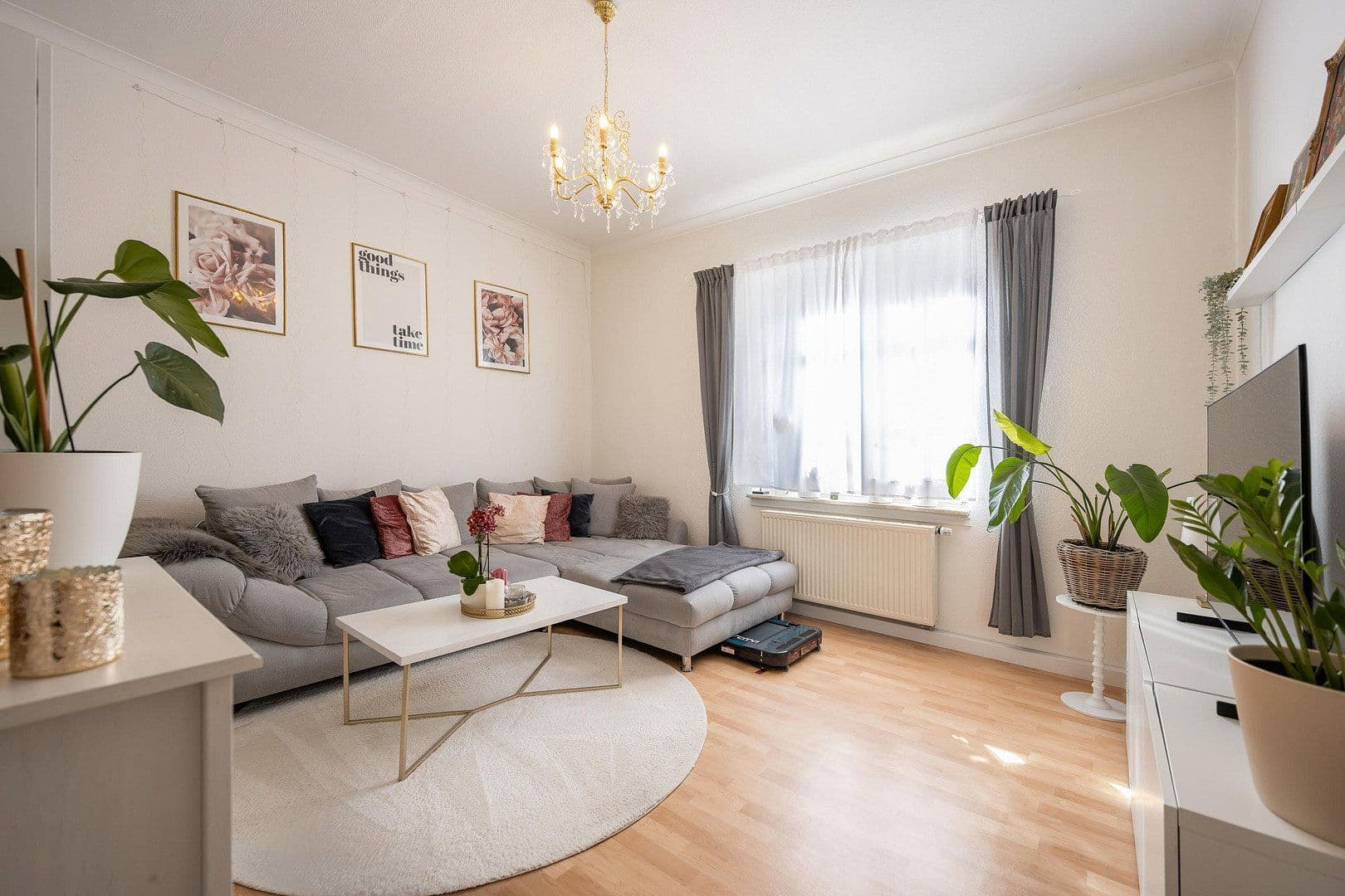 Prodej bytu 2+1 69 m², Baden-Baden, Bádensko-Württembersko Prodej bytu 2+1 69 m², Baden-Baden, Bádensko-Württembersko