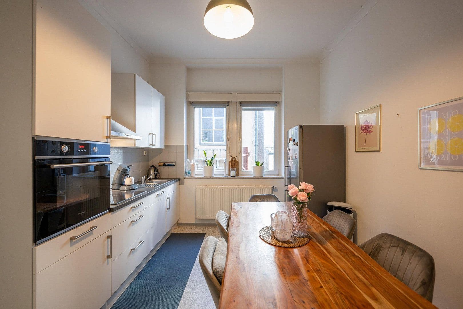 Prodej bytu 2+1 69 m², Baden-Baden, Bádensko-Württembersko Prodej bytu 2+1 69 m², Baden-Baden, Bádensko-Württembersko