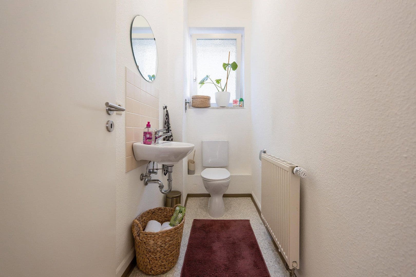 Prodej bytu 2+1 69 m², Baden-Baden, Bádensko-Württembersko Prodej bytu 2+1 69 m², Baden-Baden, Bádensko-Württembersko