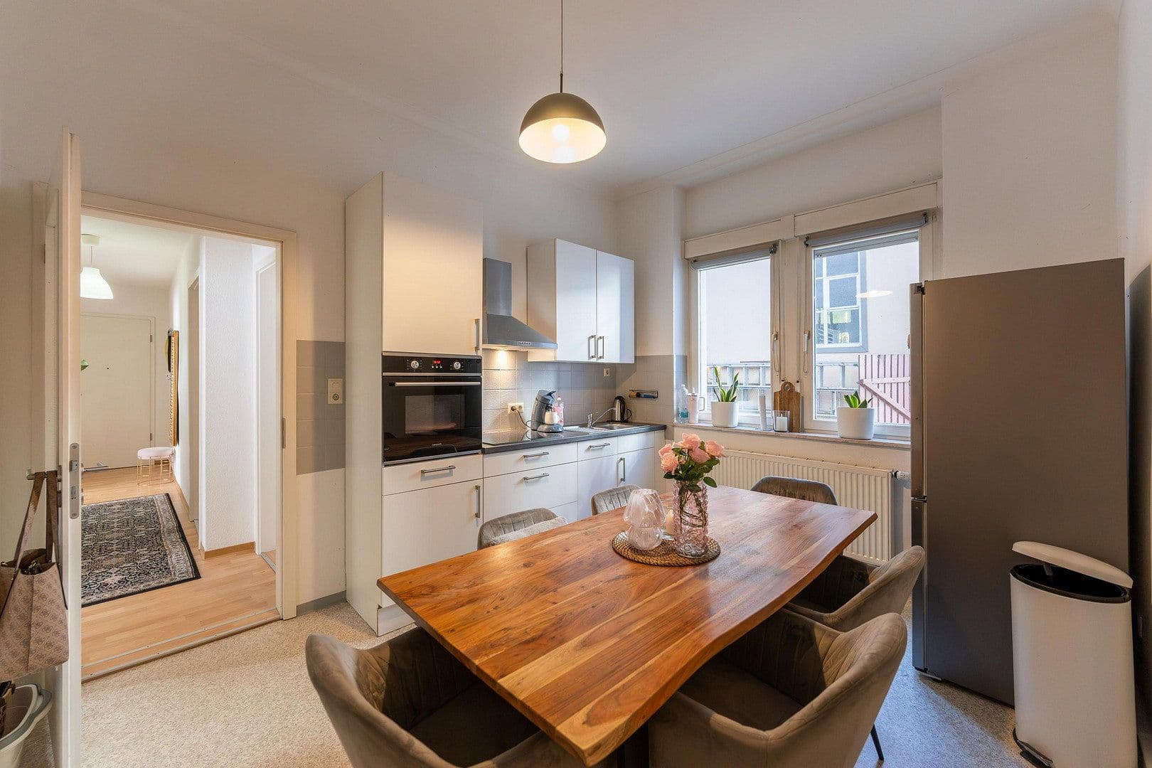 Prodej bytu 2+1 69 m², Baden-Baden, Bádensko-Württembersko Prodej bytu 2+1 69 m², Baden-Baden, Bádensko-Württembersko