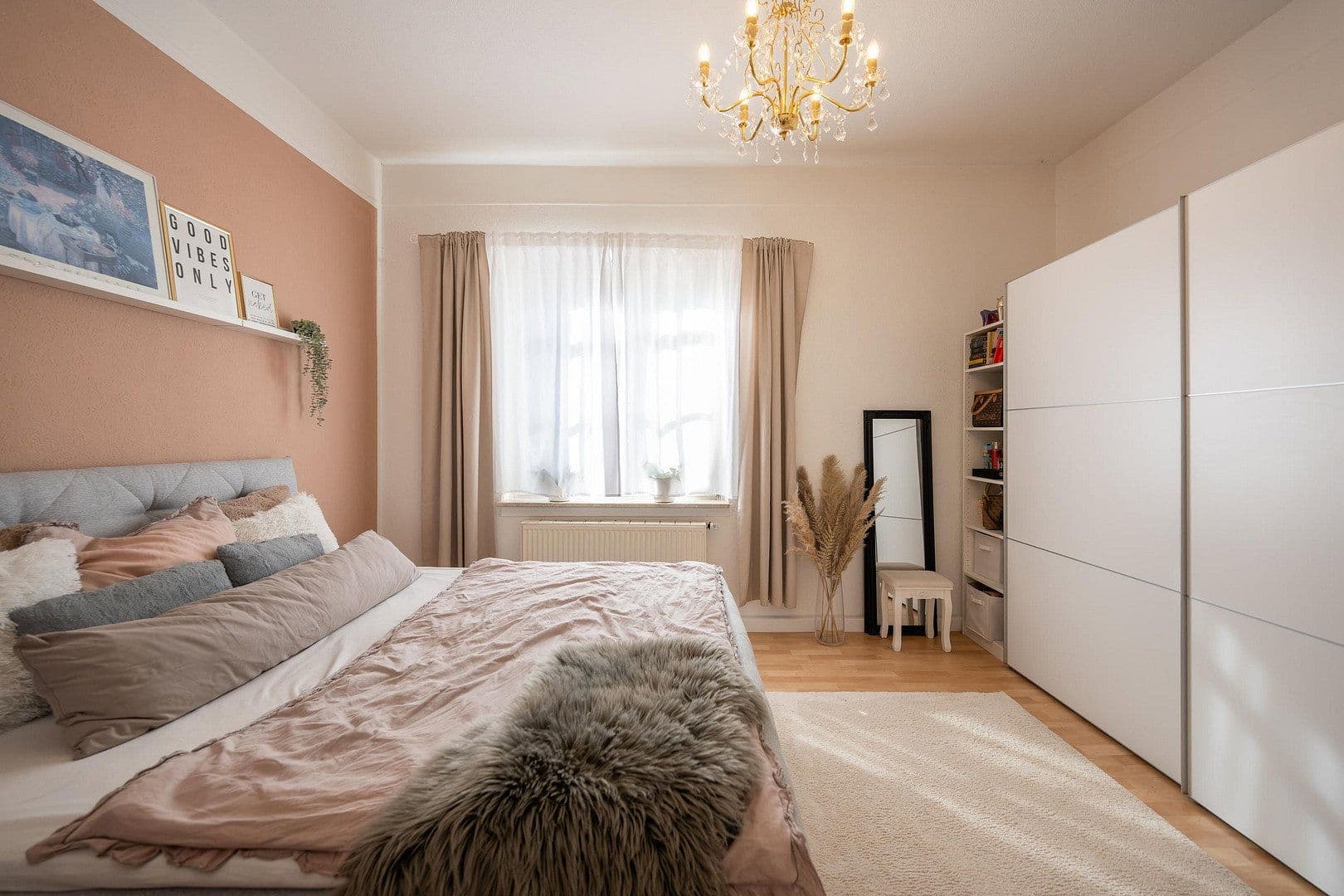 Prodej bytu 2+1 69 m², Baden-Baden, Bádensko-Württembersko Prodej bytu 2+1 69 m², Baden-Baden, Bádensko-Württembersko