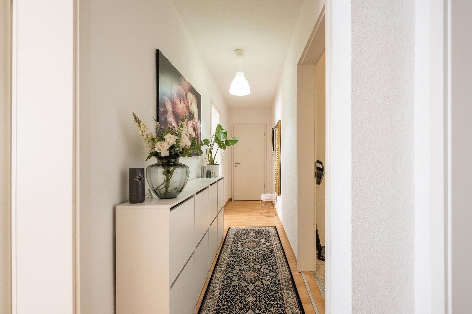 Prodej bytu 2+1 69 m², Baden-Baden, Bádensko-Württembersko Prodej bytu 2+1 69 m², Baden-Baden, Bádensko-Württembersko