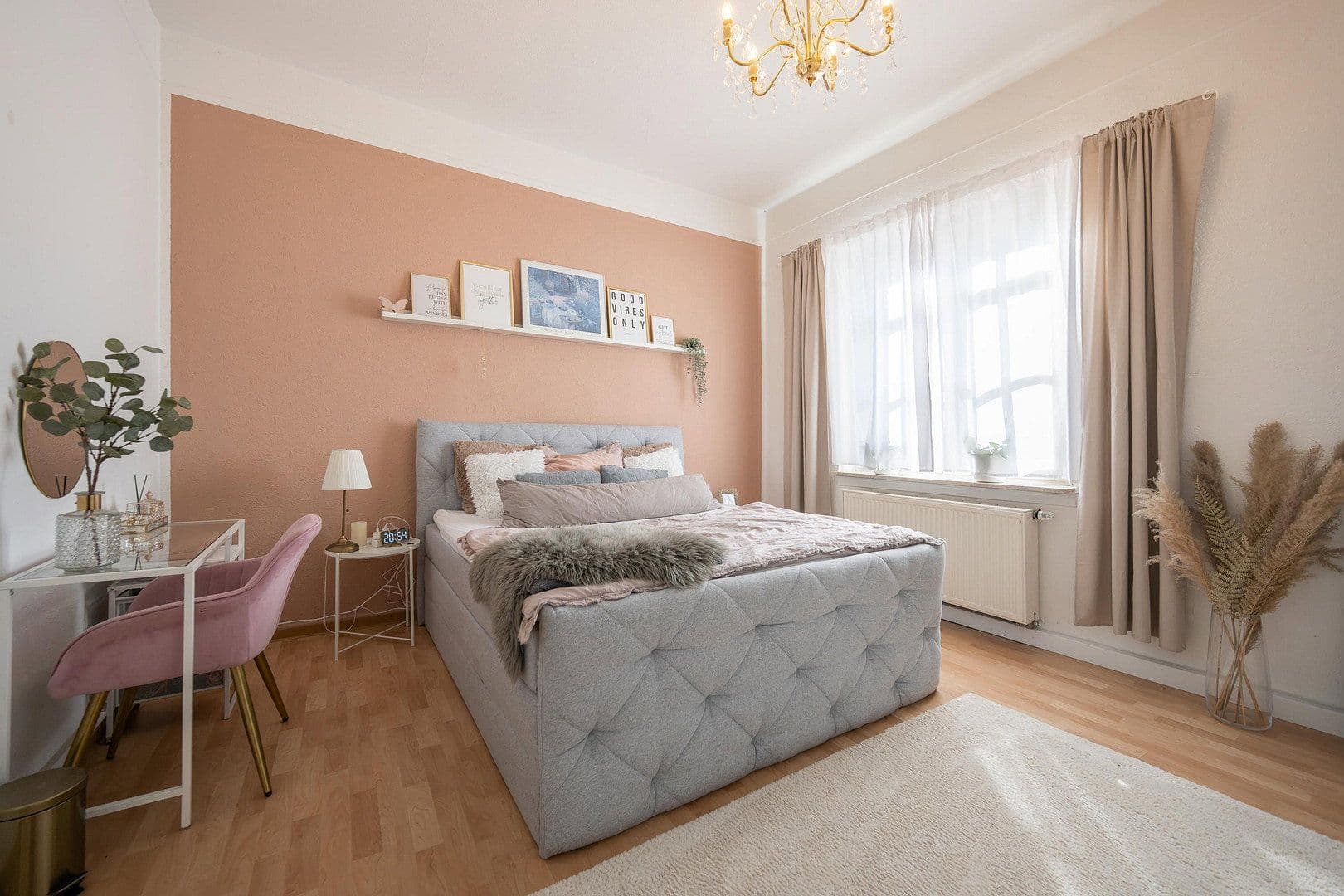 Prodej bytu 2+1 69 m², Baden-Baden, Bádensko-Württembersko Prodej bytu 2+1 69 m², Baden-Baden, Bádensko-Württembersko