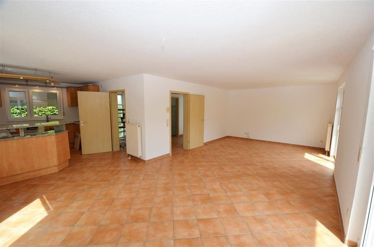 Prodej domu 143 m², pozemek 555 m², Rottweil, Bádensko-Württembersko Prodej domu 143 m², pozemek 555 m², Rottweil, Bádensko-Württembersko