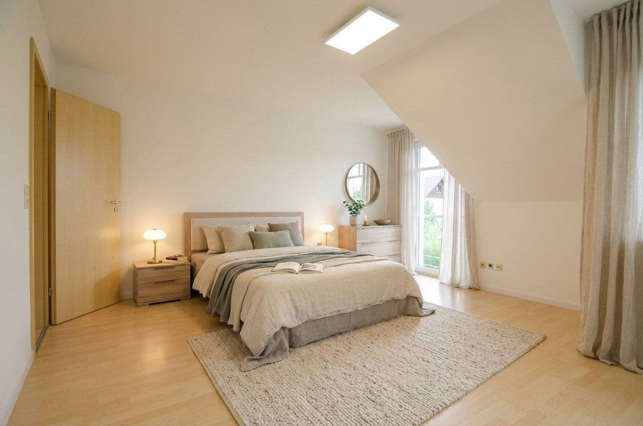 Prodej domu 143 m², pozemek 555 m², Rottweil, Bádensko-Württembersko Prodej domu 143 m², pozemek 555 m², Rottweil, Bádensko-Württembersko
