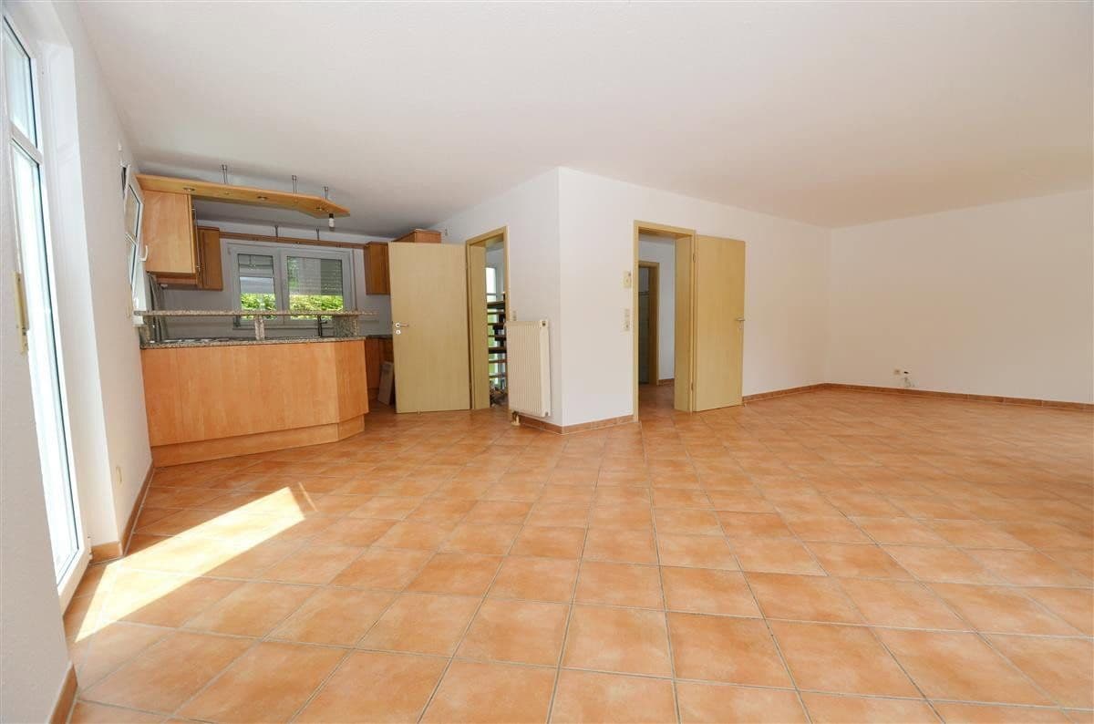 Prodej domu 143 m², pozemek 555 m², Rottweil, Bádensko-Württembersko Prodej domu 143 m², pozemek 555 m², Rottweil, Bádensko-Württembersko