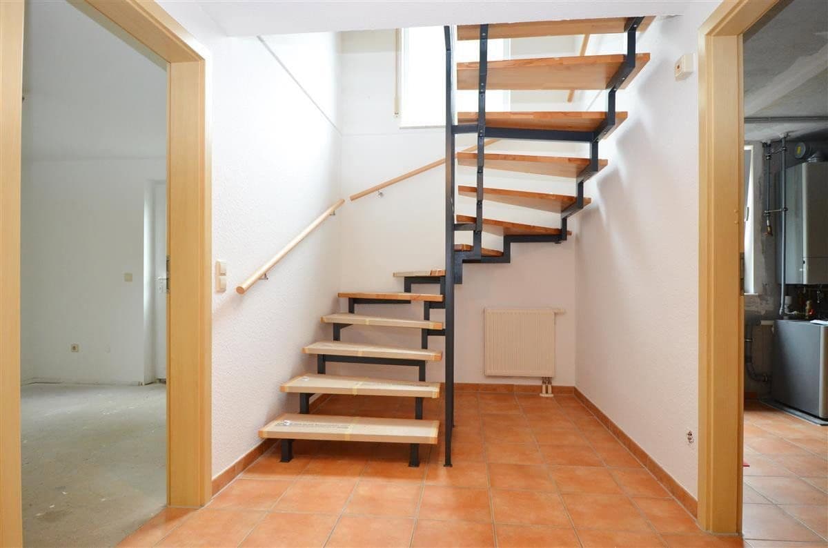 Prodej domu 143 m², pozemek 555 m², Rottweil, Bádensko-Württembersko Prodej domu 143 m², pozemek 555 m², Rottweil, Bádensko-Württembersko