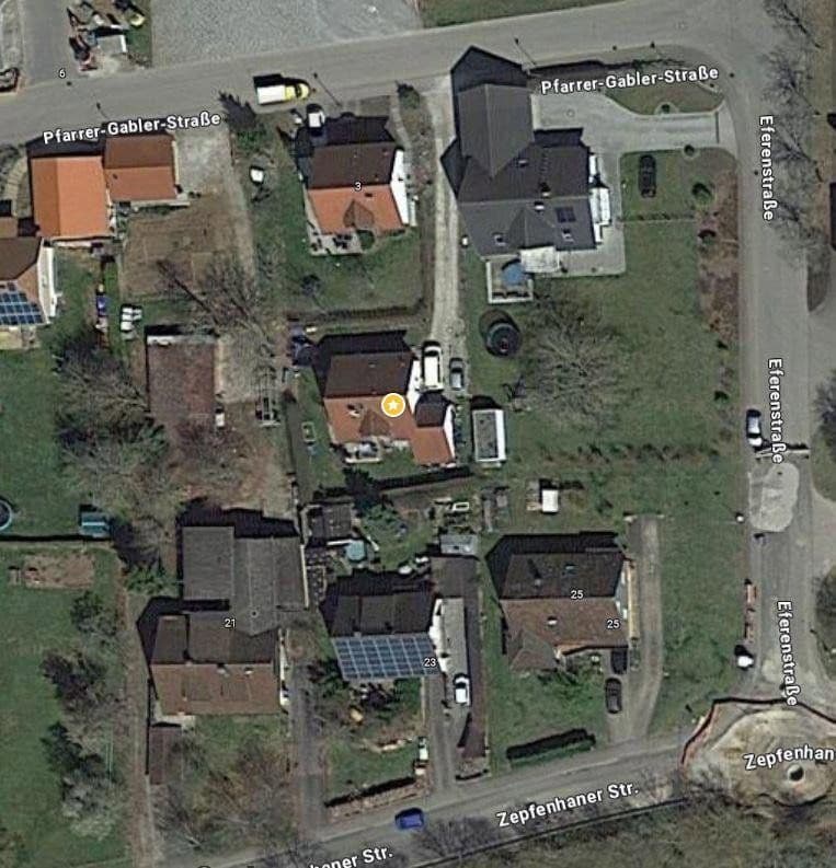 Prodej domu 143 m², pozemek 555 m², Rottweil, Bádensko-Württembersko Prodej domu 143 m², pozemek 555 m², Rottweil, Bádensko-Württembersko