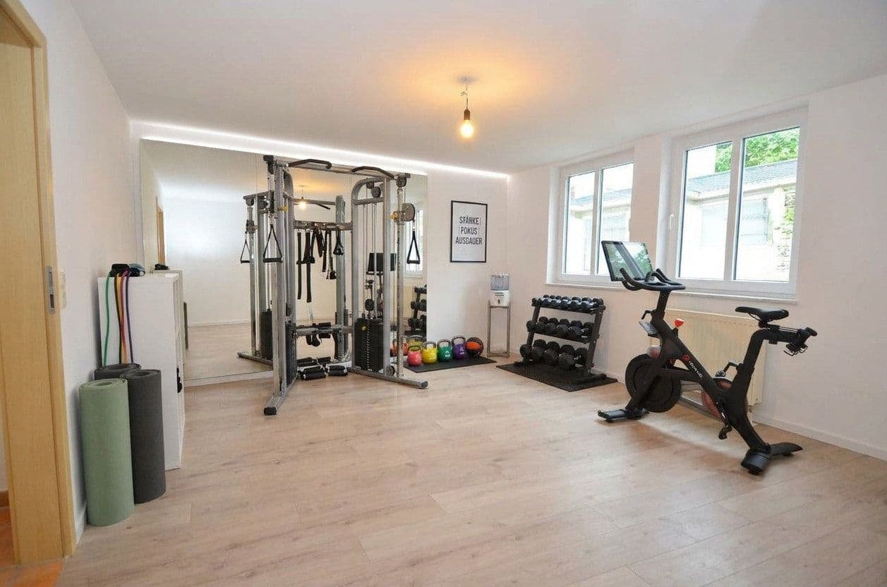 Prodej domu 143 m², pozemek 555 m², Rottweil, Bádensko-Württembersko Prodej domu 143 m², pozemek 555 m², Rottweil, Bádensko-Württembersko
