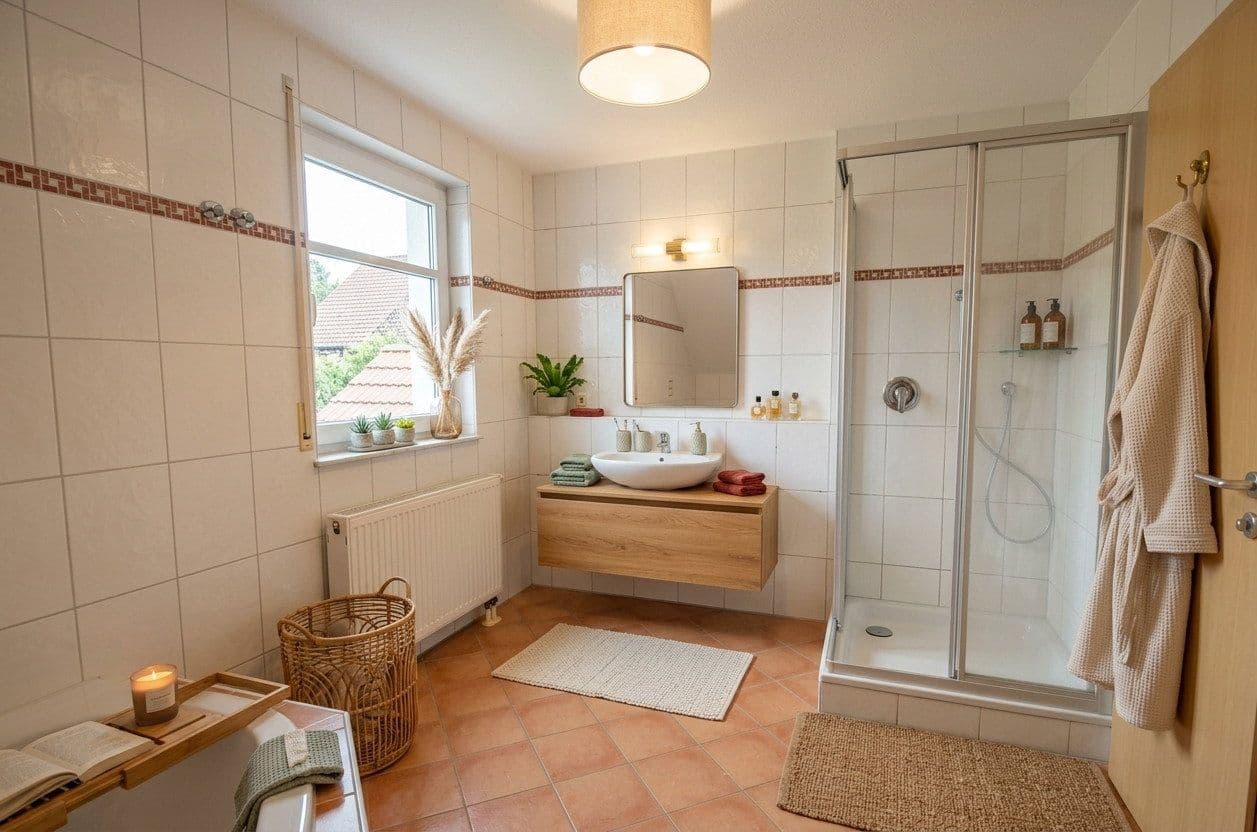 Prodej domu 143 m², pozemek 555 m², Rottweil, Bádensko-Württembersko Prodej domu 143 m², pozemek 555 m², Rottweil, Bádensko-Württembersko