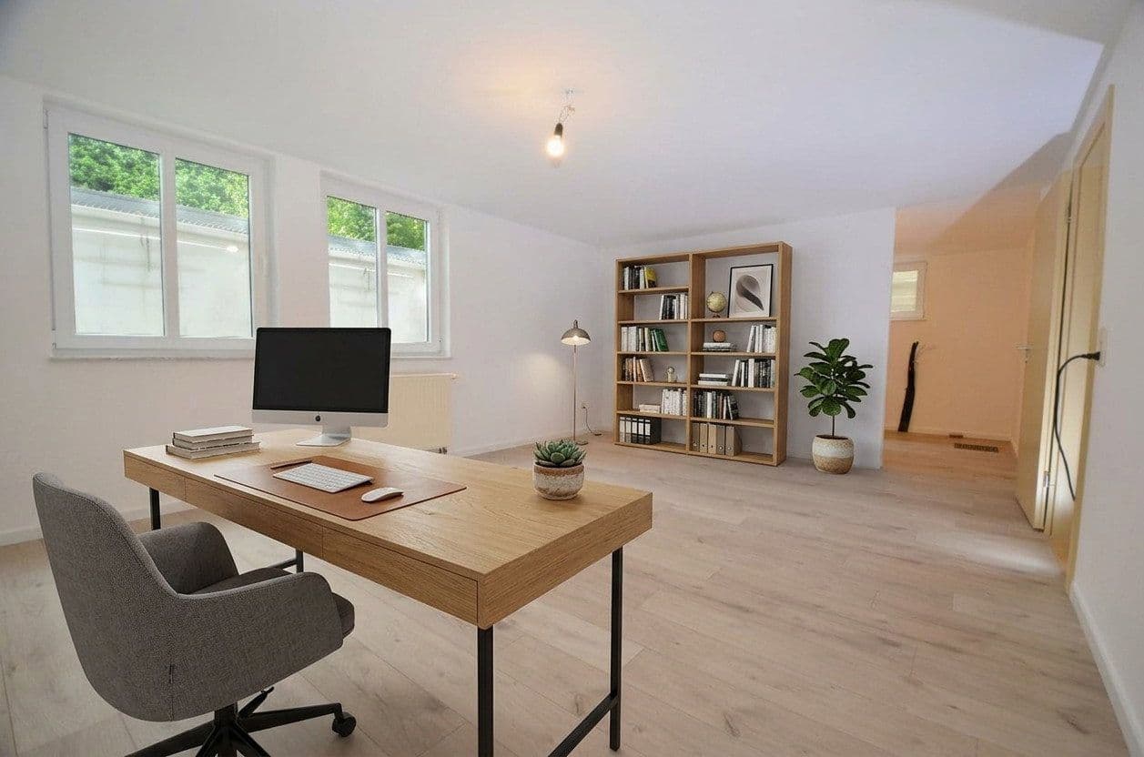 Prodej domu 143 m², pozemek 555 m², Rottweil, Bádensko-Württembersko Prodej domu 143 m², pozemek 555 m², Rottweil, Bádensko-Württembersko