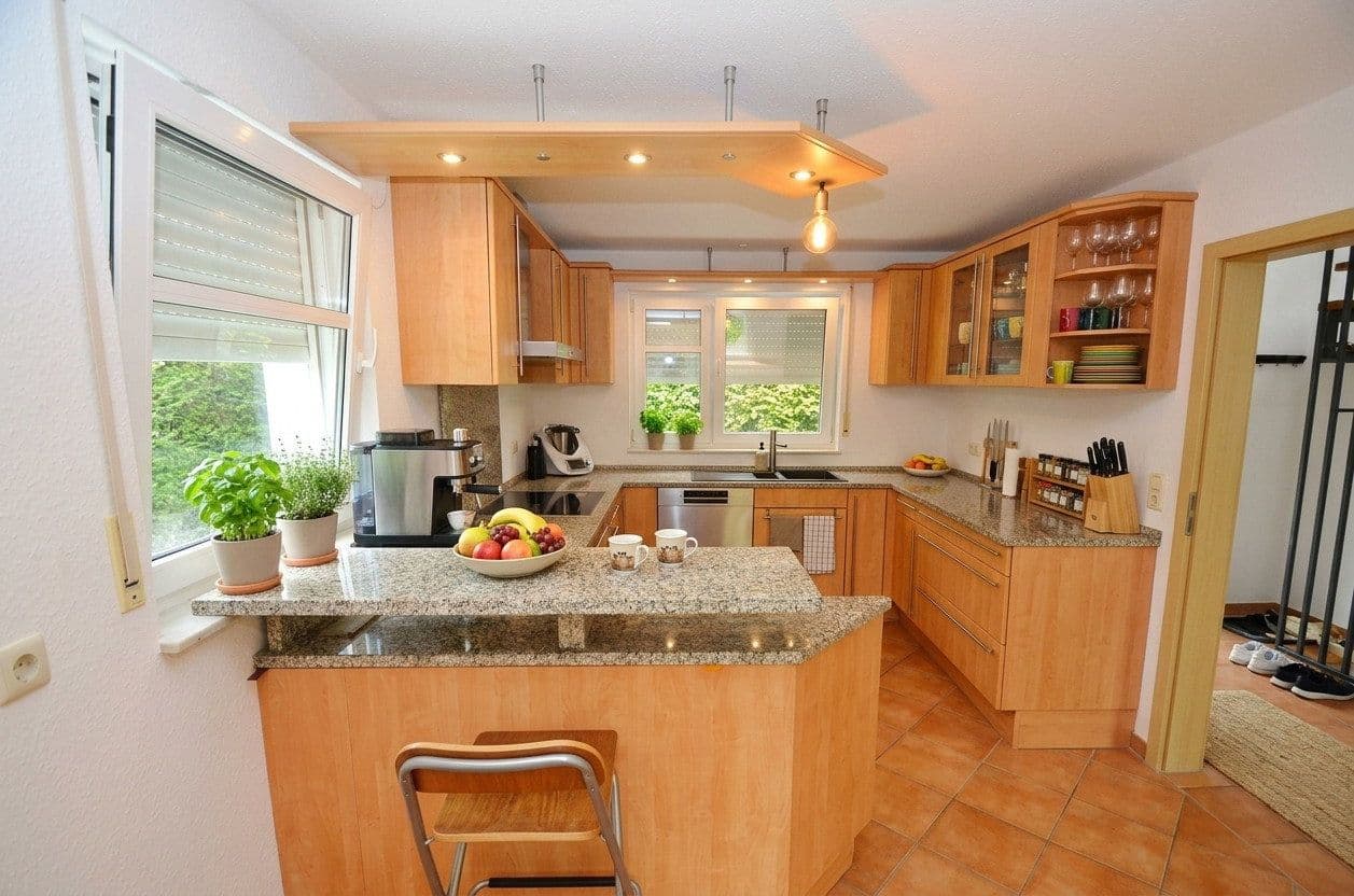 Prodej domu 143 m², pozemek 555 m², Rottweil, Bádensko-Württembersko Prodej domu 143 m², pozemek 555 m², Rottweil, Bádensko-Württembersko