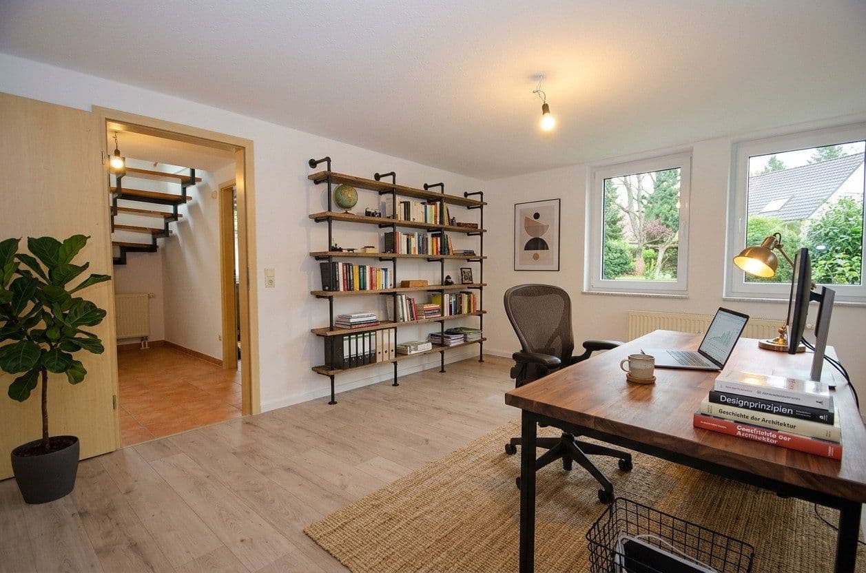 Prodej domu 143 m², pozemek 555 m², Rottweil, Bádensko-Württembersko Prodej domu 143 m², pozemek 555 m², Rottweil, Bádensko-Württembersko