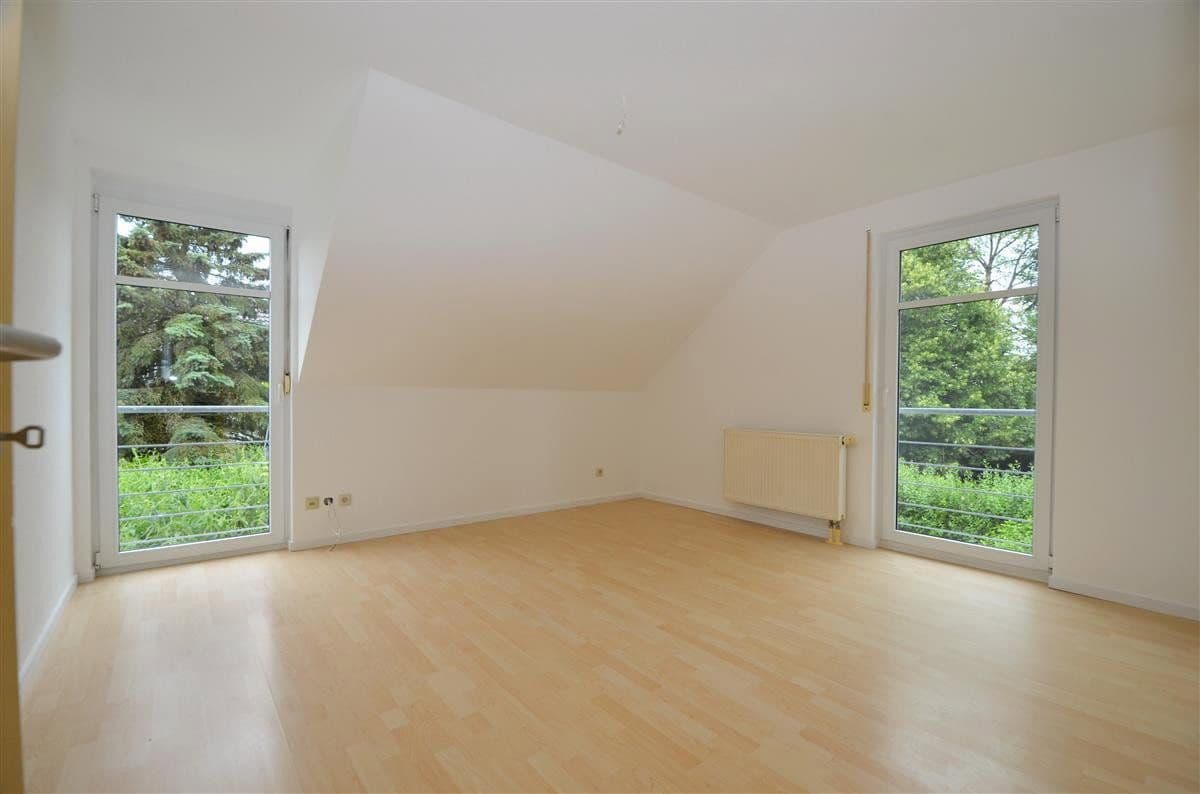 Prodej domu 143 m², pozemek 555 m², Rottweil, Bádensko-Württembersko Prodej domu 143 m², pozemek 555 m², Rottweil, Bádensko-Württembersko
