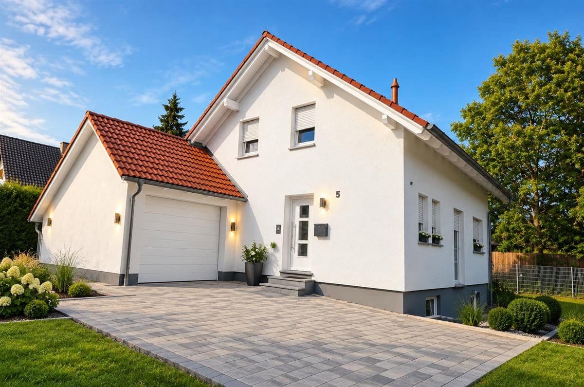 Prodej domu 143 m², pozemek 555 m², Rottweil, Bádensko-Württembersko Prodej domu 143 m², pozemek 555 m², Rottweil, Bádensko-Württembersko