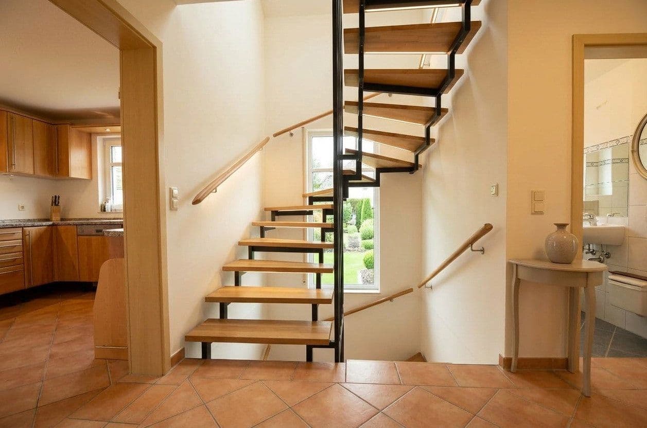 Prodej domu 143 m², pozemek 555 m², Rottweil, Bádensko-Württembersko Prodej domu 143 m², pozemek 555 m², Rottweil, Bádensko-Württembersko