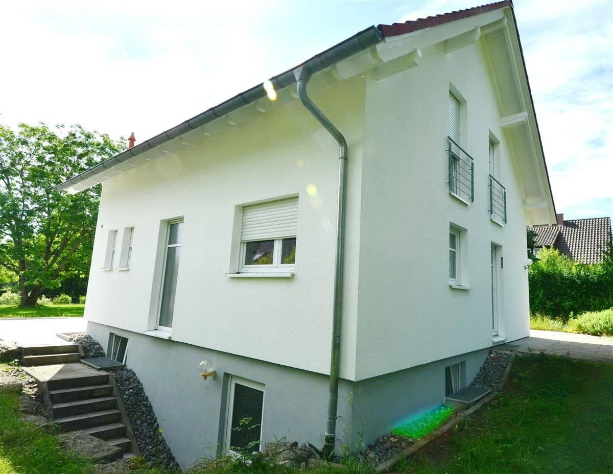 Prodej domu 143 m², pozemek 555 m², Rottweil, Bádensko-Württembersko Prodej domu 143 m², pozemek 555 m², Rottweil, Bádensko-Württembersko