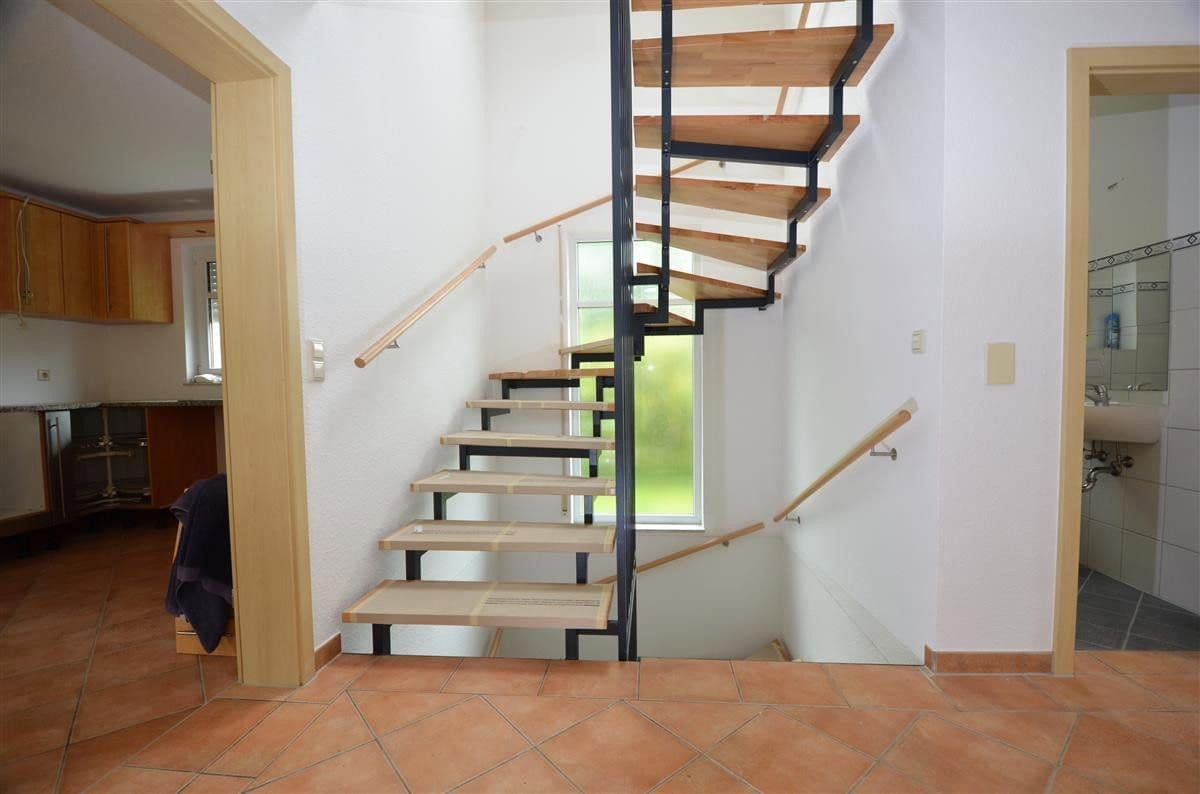 Prodej domu 143 m², pozemek 555 m², Rottweil, Bádensko-Württembersko Prodej domu 143 m², pozemek 555 m², Rottweil, Bádensko-Württembersko