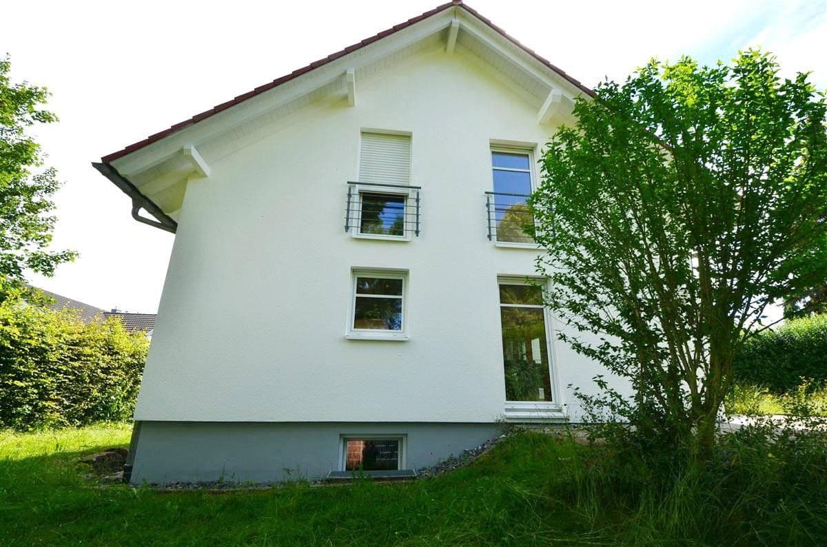 Prodej domu 143 m², pozemek 555 m², Rottweil, Bádensko-Württembersko Prodej domu 143 m², pozemek 555 m², Rottweil, Bádensko-Württembersko