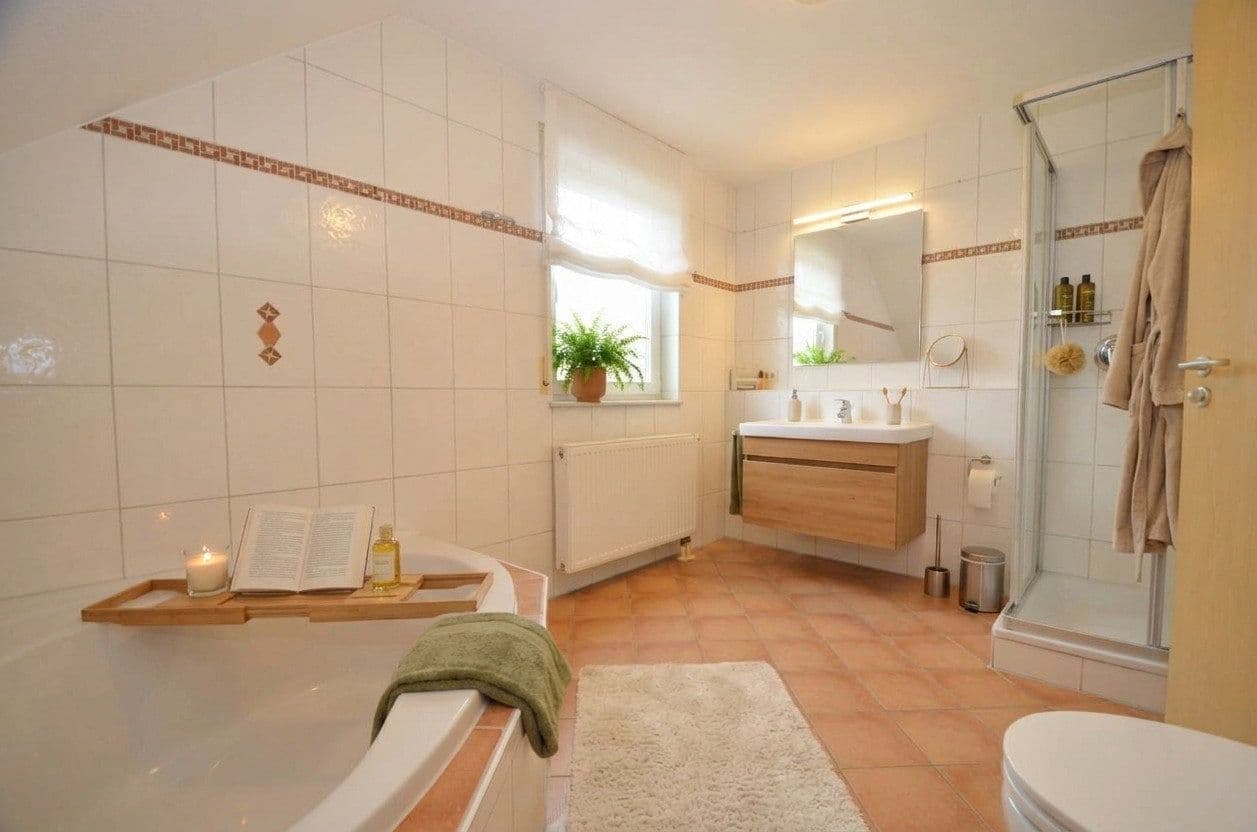 Prodej domu 143 m², pozemek 555 m², Rottweil, Bádensko-Württembersko Prodej domu 143 m², pozemek 555 m², Rottweil, Bádensko-Württembersko
