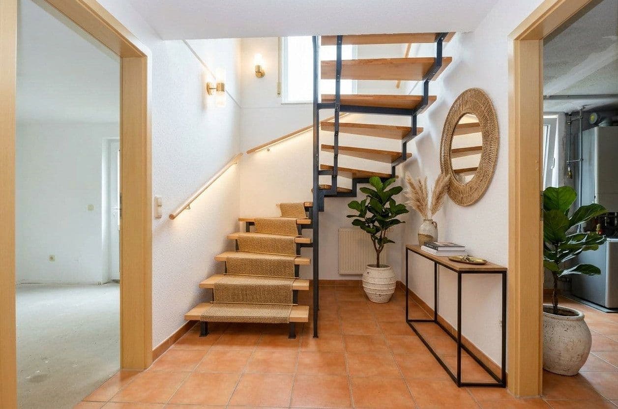 Prodej domu 143 m², pozemek 555 m², Rottweil, Bádensko-Württembersko Prodej domu 143 m², pozemek 555 m², Rottweil, Bádensko-Württembersko