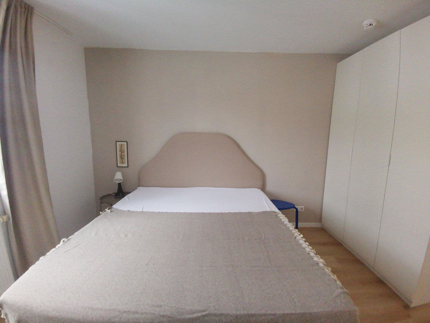 Pronájem bytu 3+1 74 m², Hoffmannstr. 1A, Berlin, Berlín Pronájem bytu 3+1 74 m², Hoffmannstr. 1A, Berlin, Berlín