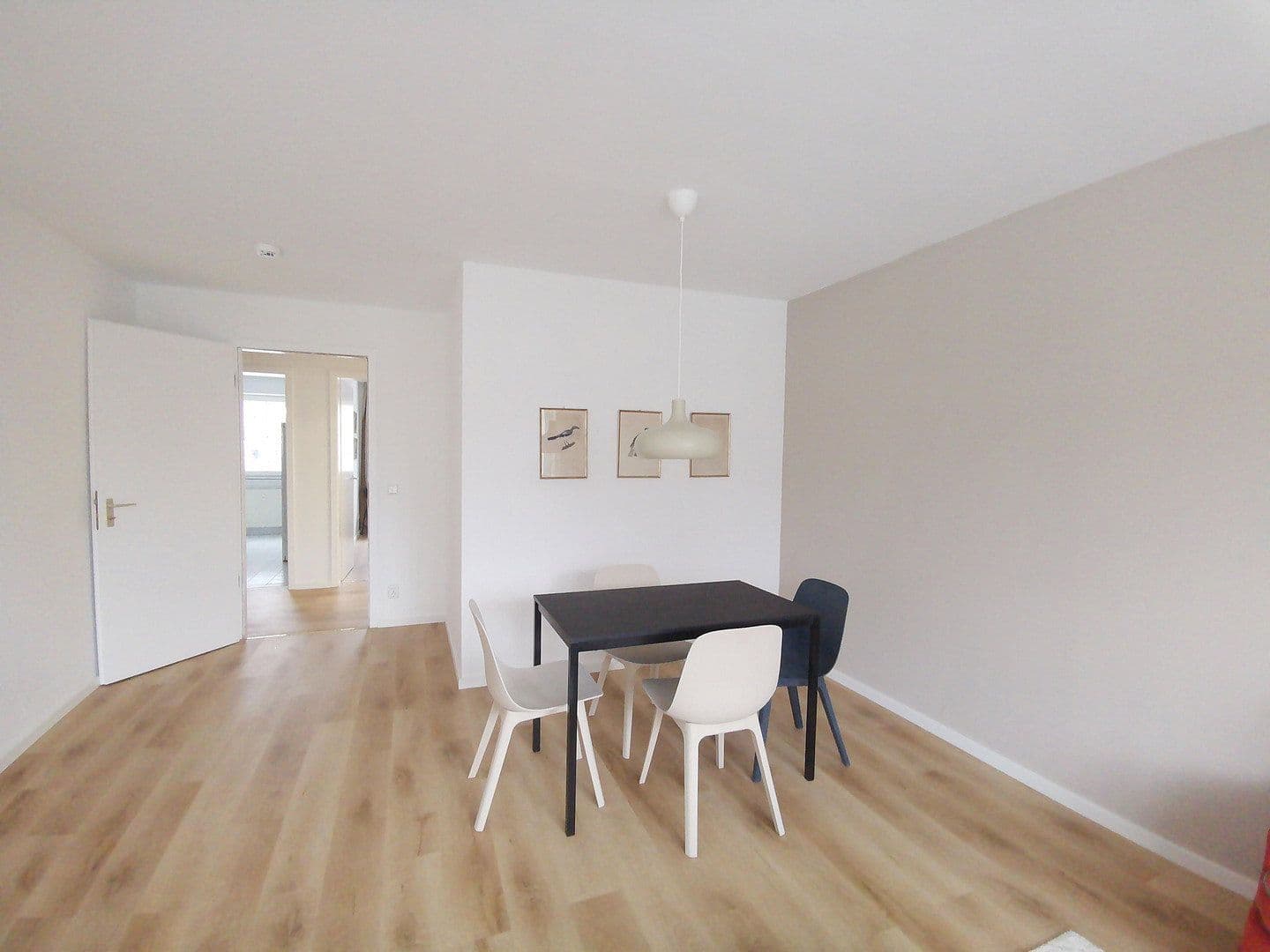 Pronájem bytu 3+1 74 m², Hoffmannstr. 1A, Berlin, Berlín Pronájem bytu 3+1 74 m², Hoffmannstr. 1A, Berlin, Berlín