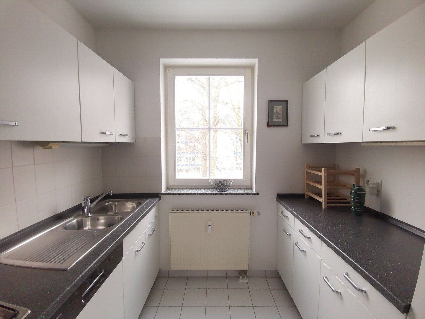 Pronájem bytu 3+1 74 m², Hoffmannstr. 1A, Berlin, Berlín Pronájem bytu 3+1 74 m², Hoffmannstr. 1A, Berlin, Berlín