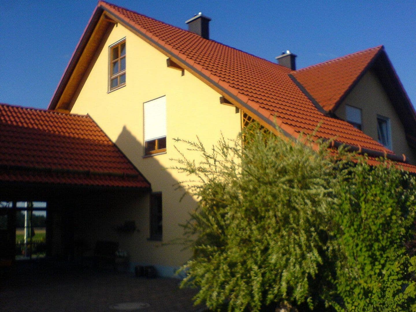 Prodej domu 110 m², pozemek 363 m², Lehmgrubenweg 13, Germaringen, Bavorsko Prodej domu 110 m², pozemek 363 m², Lehmgrubenweg 13, Germaringen, Bavorsko