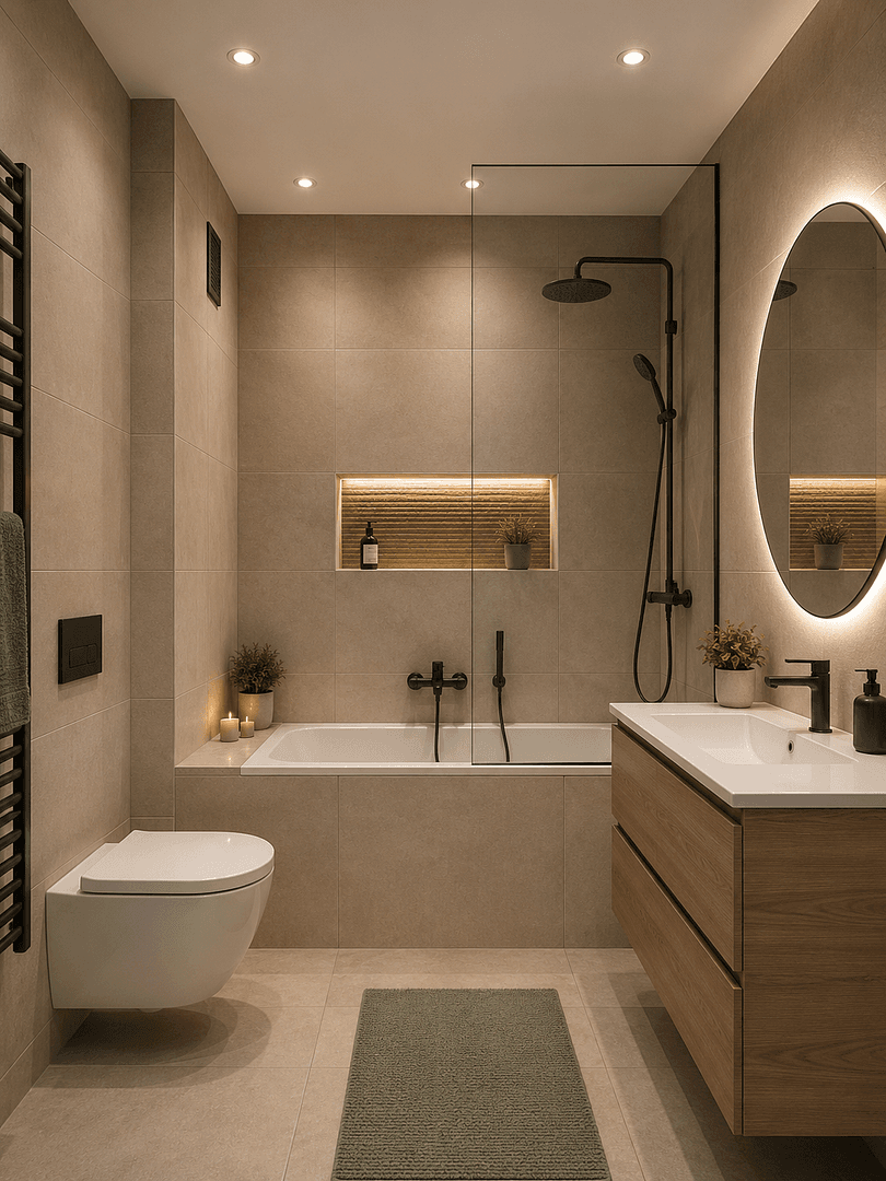 Prodej bytu 3+1 85 m², Im Erlenbruch, Essen, Severní Porýní-Vestfálsko Prodej bytu 3+1 85 m², Im Erlenbruch, Essen, Severní Porýní-Vestfálsko