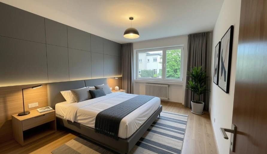 Prodej bytu 3+1 85 m², Im Erlenbruch, Essen, Severní Porýní-Vestfálsko Prodej bytu 3+1 85 m², Im Erlenbruch, Essen, Severní Porýní-Vestfálsko