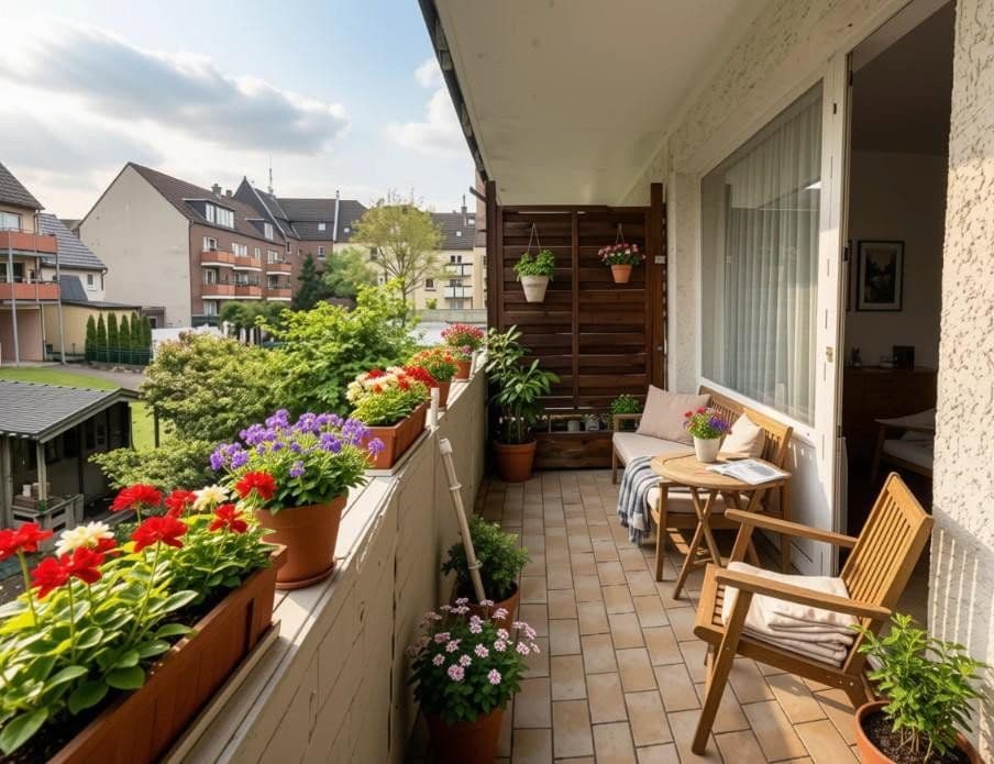 Prodej bytu 3+1 85 m², Im Erlenbruch, Essen, Severní Porýní-Vestfálsko Prodej bytu 3+1 85 m², Im Erlenbruch, Essen, Severní Porýní-Vestfálsko