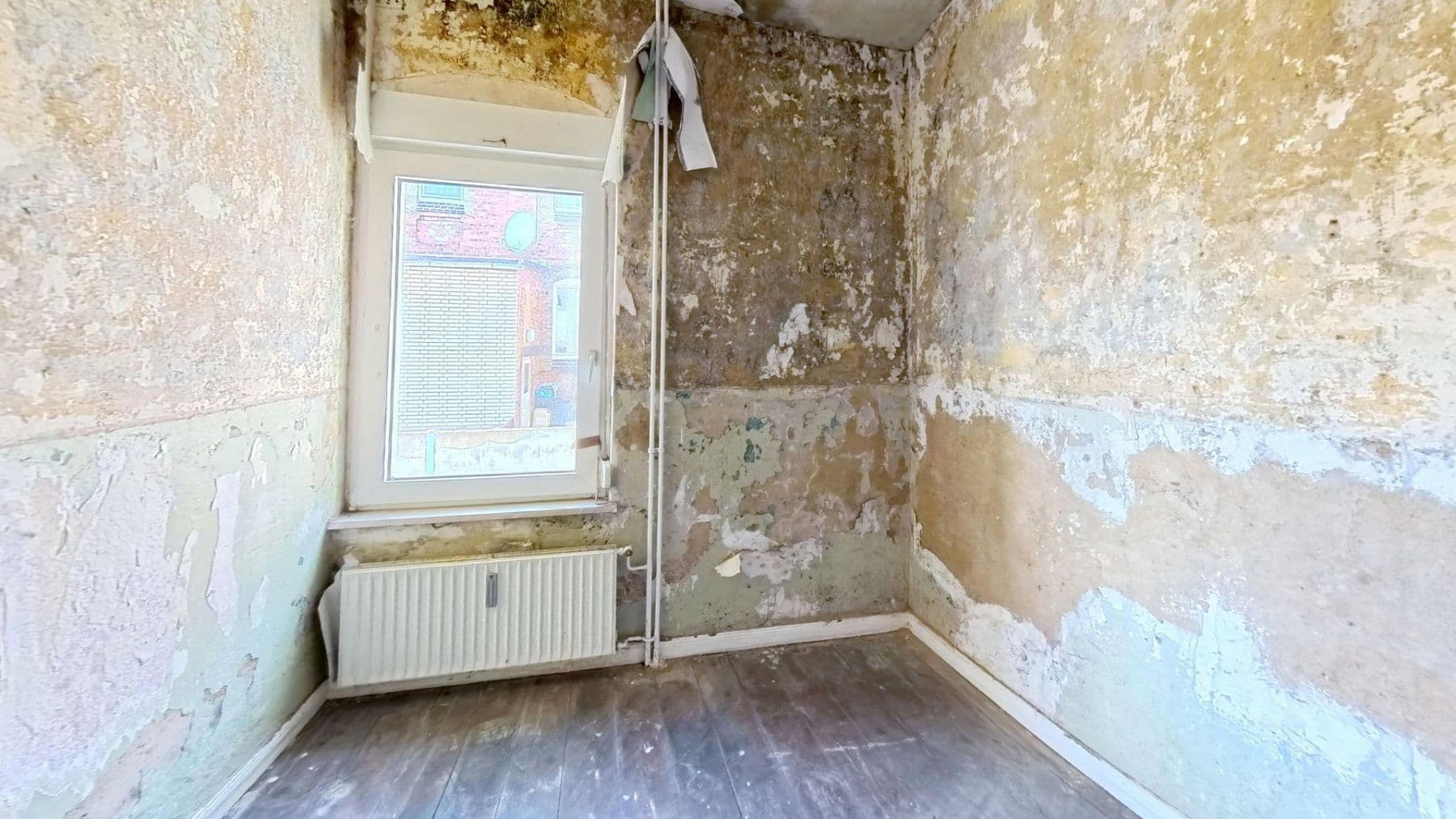 Prodej domu 280 m², pozemek 800 m², Frehenbergstraße 15, Ilsede, Dolní Sasko Prodej domu 280 m², pozemek 800 m², Frehenbergstraße 15, Ilsede, Dolní Sasko