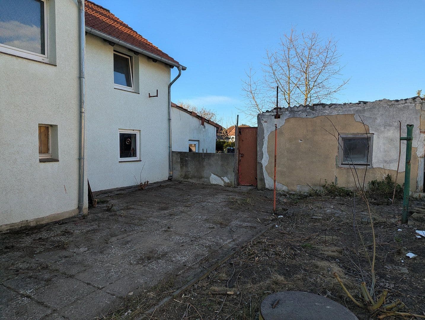 Prodej domu 280 m², pozemek 800 m², Frehenbergstraße 15, Ilsede, Dolní Sasko Prodej domu 280 m², pozemek 800 m², Frehenbergstraße 15, Ilsede, Dolní Sasko