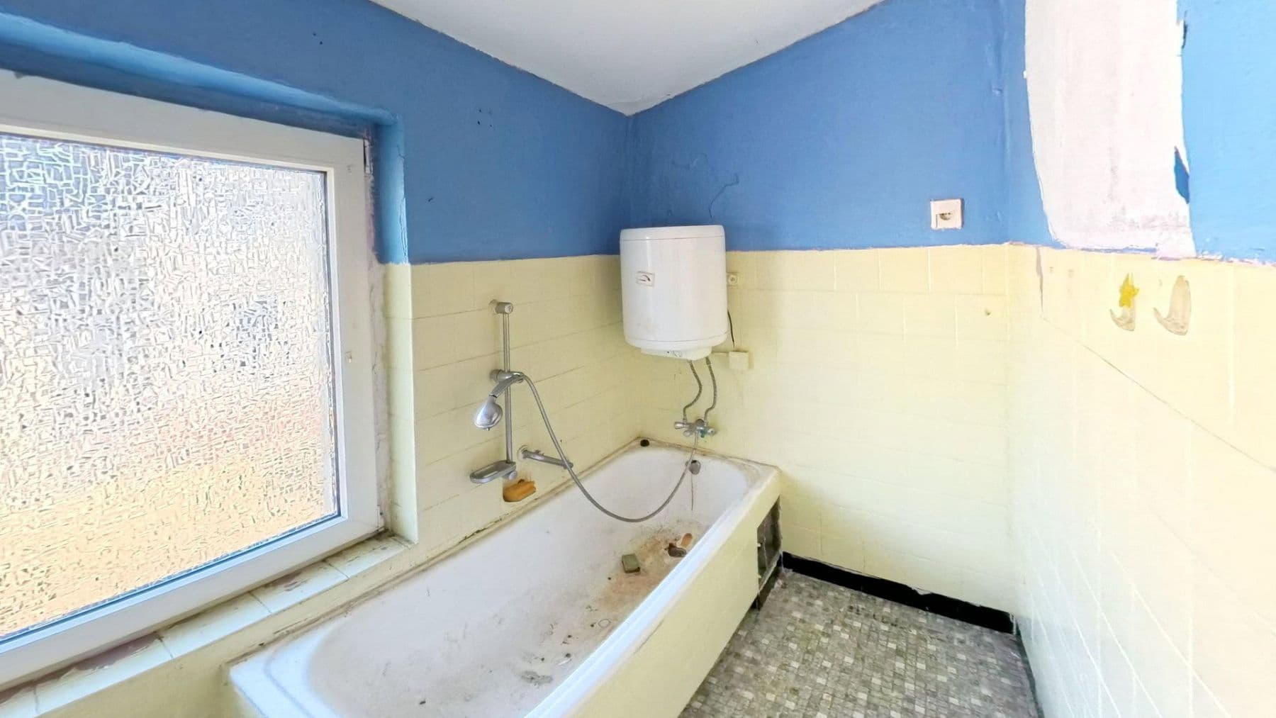 Prodej domu 280 m², pozemek 800 m², Frehenbergstraße 15, Ilsede, Dolní Sasko Prodej domu 280 m², pozemek 800 m², Frehenbergstraße 15, Ilsede, Dolní Sasko