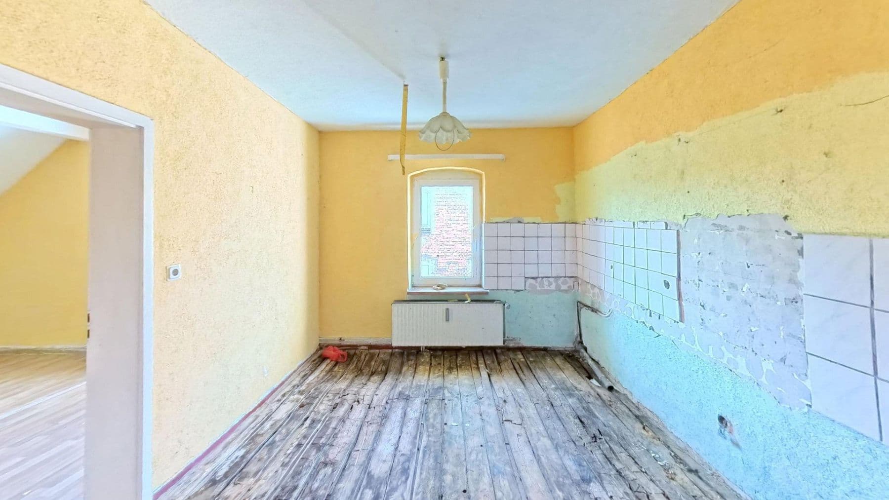 Prodej domu 280 m², pozemek 800 m², Frehenbergstraße 15, Ilsede, Dolní Sasko Prodej domu 280 m², pozemek 800 m², Frehenbergstraße 15, Ilsede, Dolní Sasko