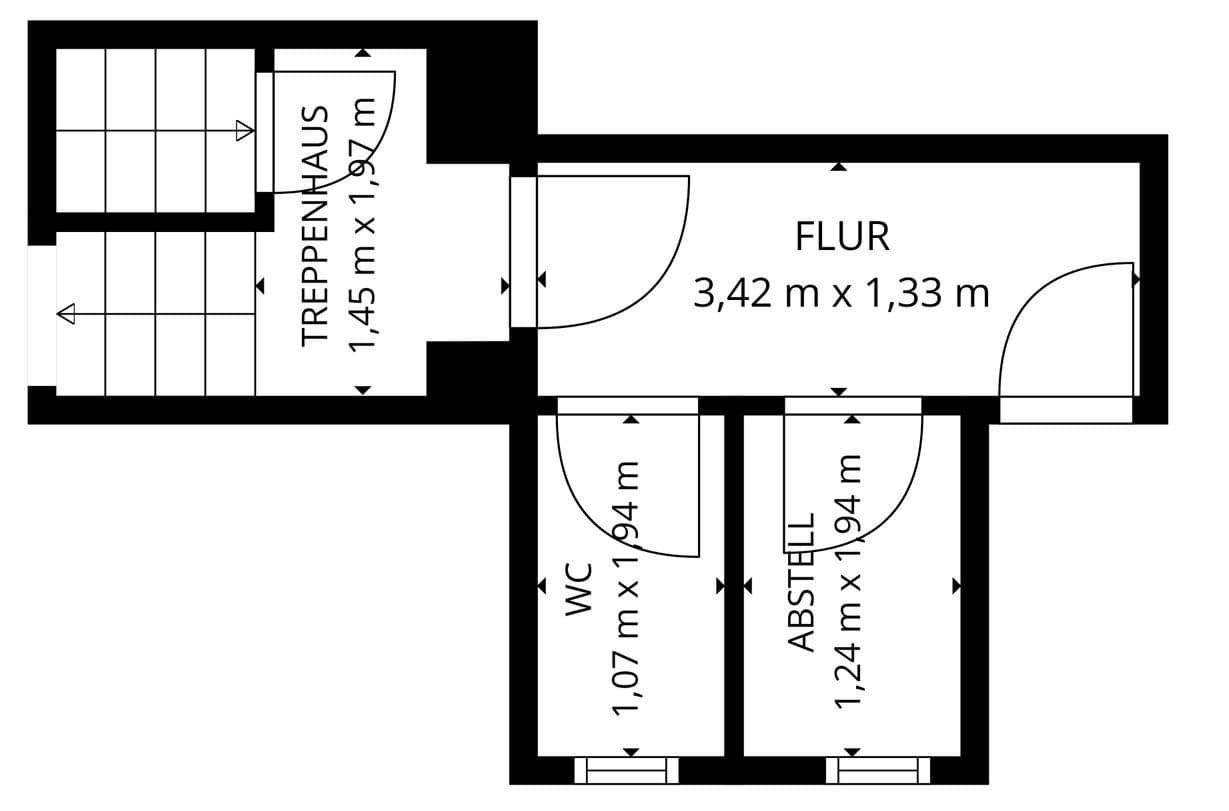 Prodej domu 283 m², pozemek 800 m², Frehenbergstraße 15, Ilsede, Dolní Sasko Prodej domu 283 m², pozemek 800 m², Frehenbergstraße 15, Ilsede, Dolní Sasko