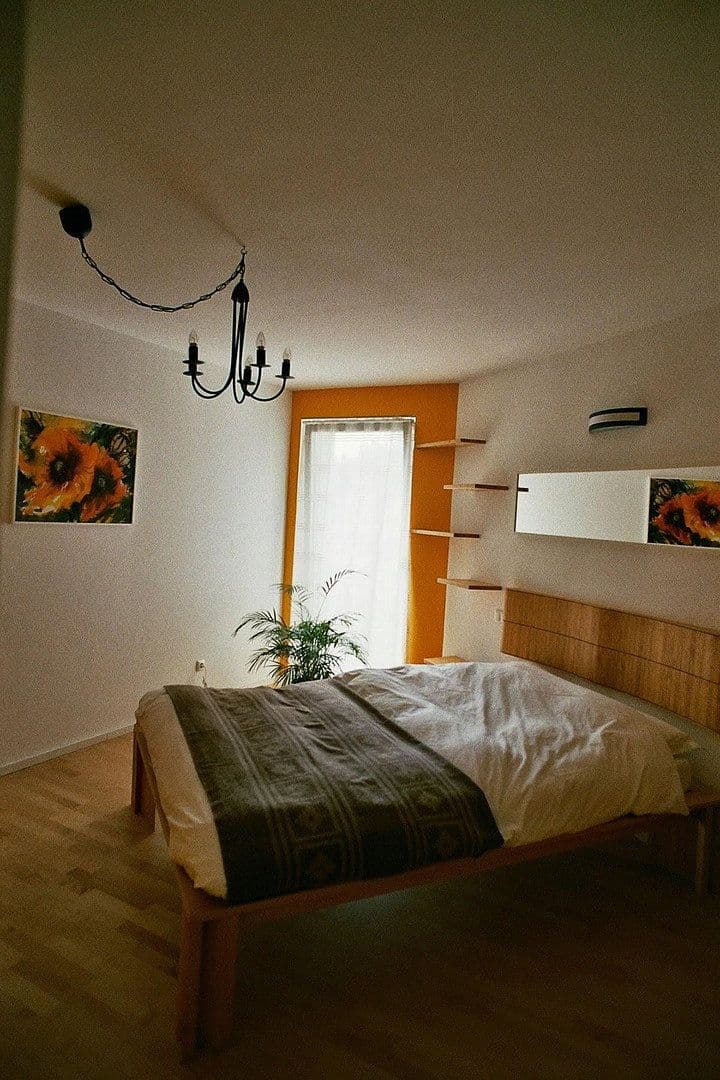 Pronájem bytu 2+kk 62 m², Yorckstr. 20, Düsseldorf, Severní Porýní-Vestfálsko Pronájem bytu 2+kk 62 m², Yorckstr. 20, Düsseldorf, Severní Porýní-Vestfálsko