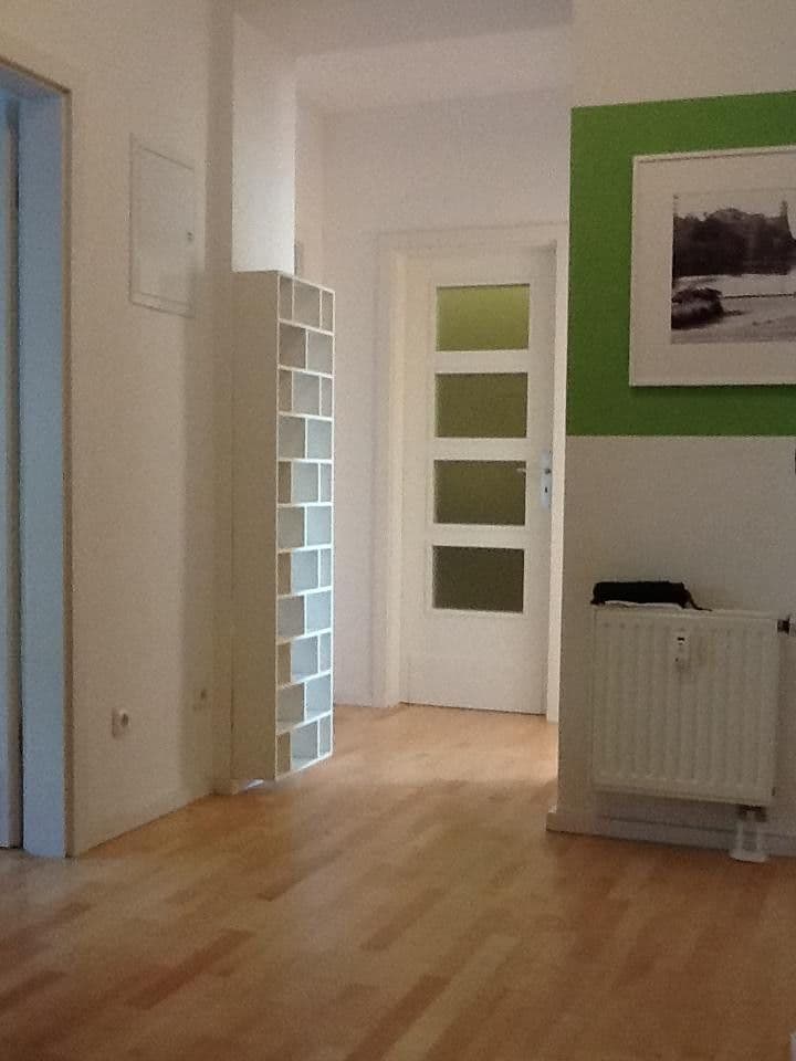 Pronájem bytu 2+kk 62 m², Yorckstr. 20, Düsseldorf, Severní Porýní-Vestfálsko Pronájem bytu 2+kk 62 m², Yorckstr. 20, Düsseldorf, Severní Porýní-Vestfálsko
