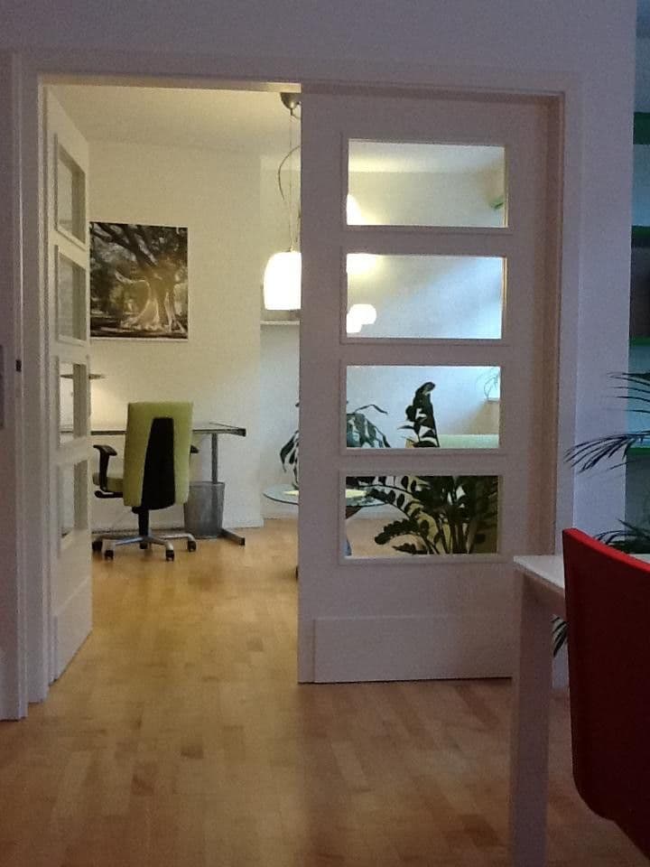 Pronájem bytu 2+kk 62 m², Yorckstr. 20, Düsseldorf, Severní Porýní-Vestfálsko Pronájem bytu 2+kk 62 m², Yorckstr. 20, Düsseldorf, Severní Porýní-Vestfálsko