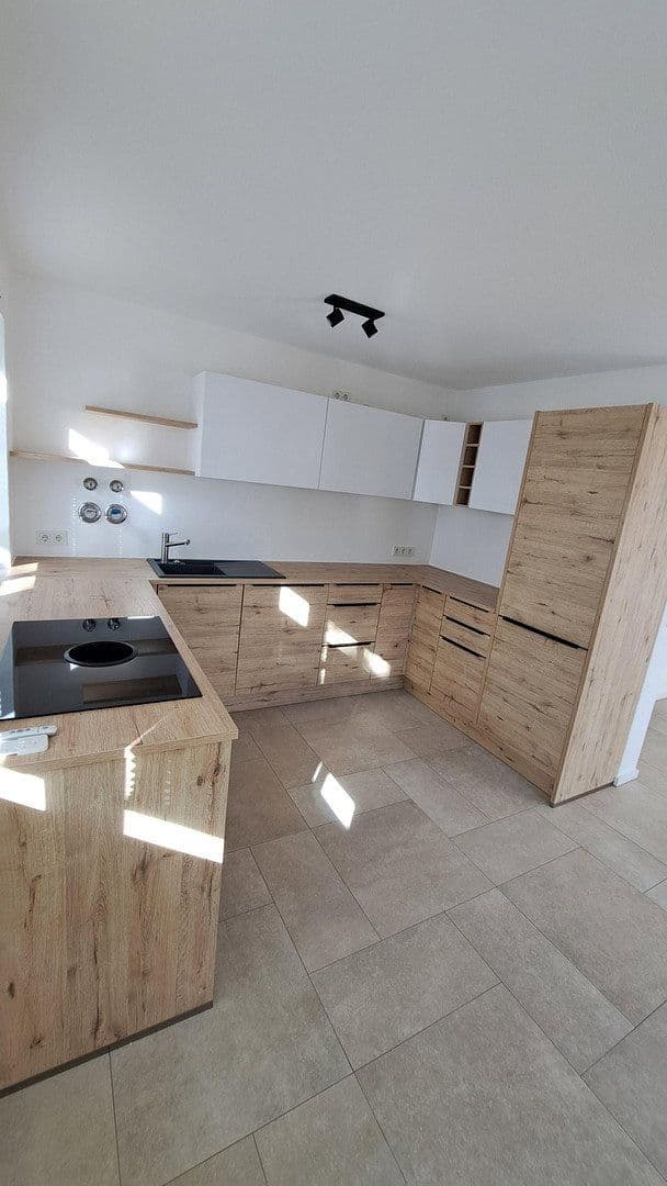 Prodej bytu 4+1 82 m², Eggstätt, Bavorsko Prodej bytu 4+1 82 m², Eggstätt, Bavorsko