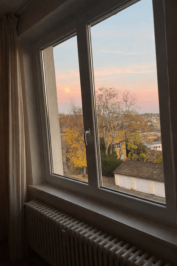 Pronájem bytu 3+1 74 m², Dillmannstr. 12, Stuttgart, Bádensko-Württembersko Pronájem bytu 3+1 74 m², Dillmannstr. 12, Stuttgart, Bádensko-Württembersko