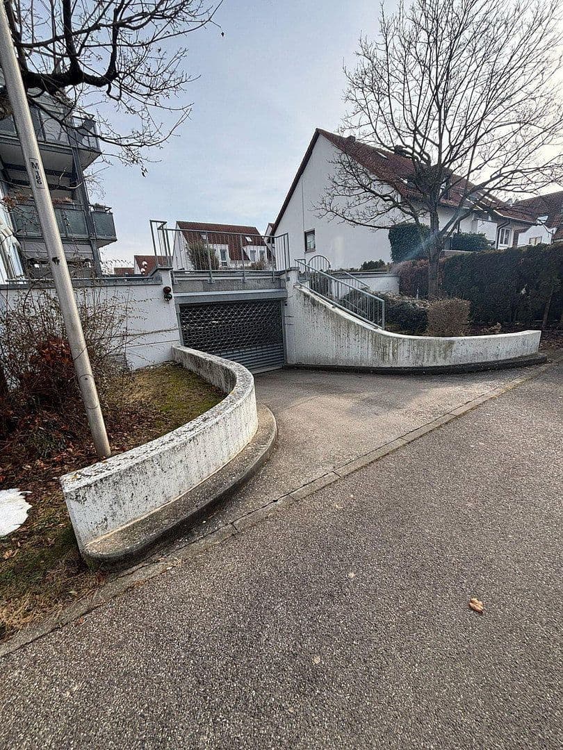 Prodej bytu 2+1 57 m², Waiblingen, Bádensko-Württembersko Prodej bytu 2+1 57 m², Waiblingen, Bádensko-Württembersko