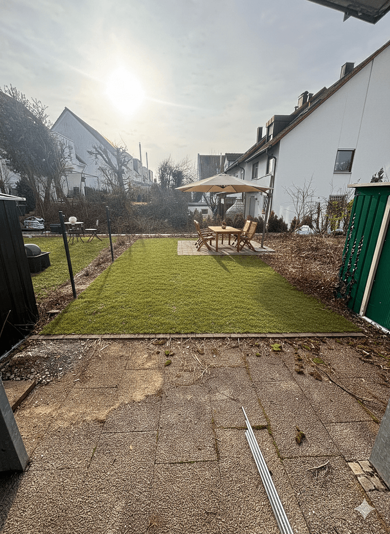 Prodej bytu 2+1 57 m², Waiblingen, Bádensko-Württembersko Prodej bytu 2+1 57 m², Waiblingen, Bádensko-Württembersko