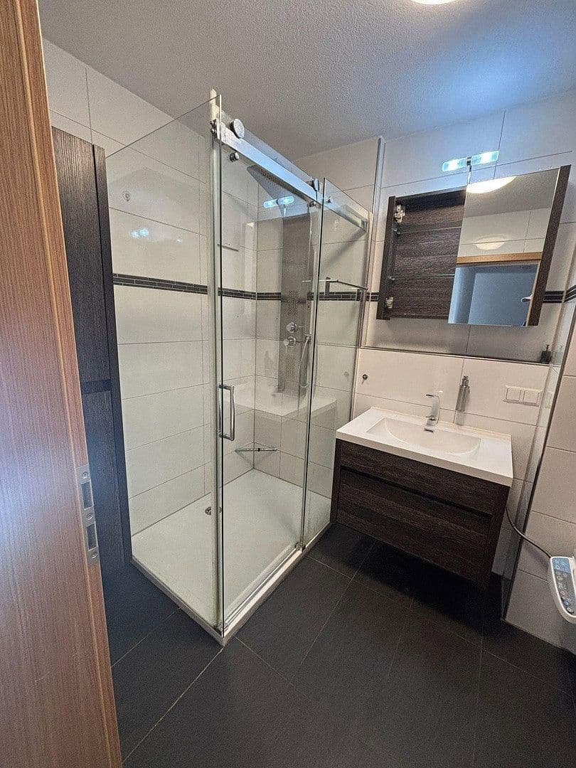 Prodej bytu 2+1 57 m², Waiblingen, Bádensko-Württembersko Prodej bytu 2+1 57 m², Waiblingen, Bádensko-Württembersko