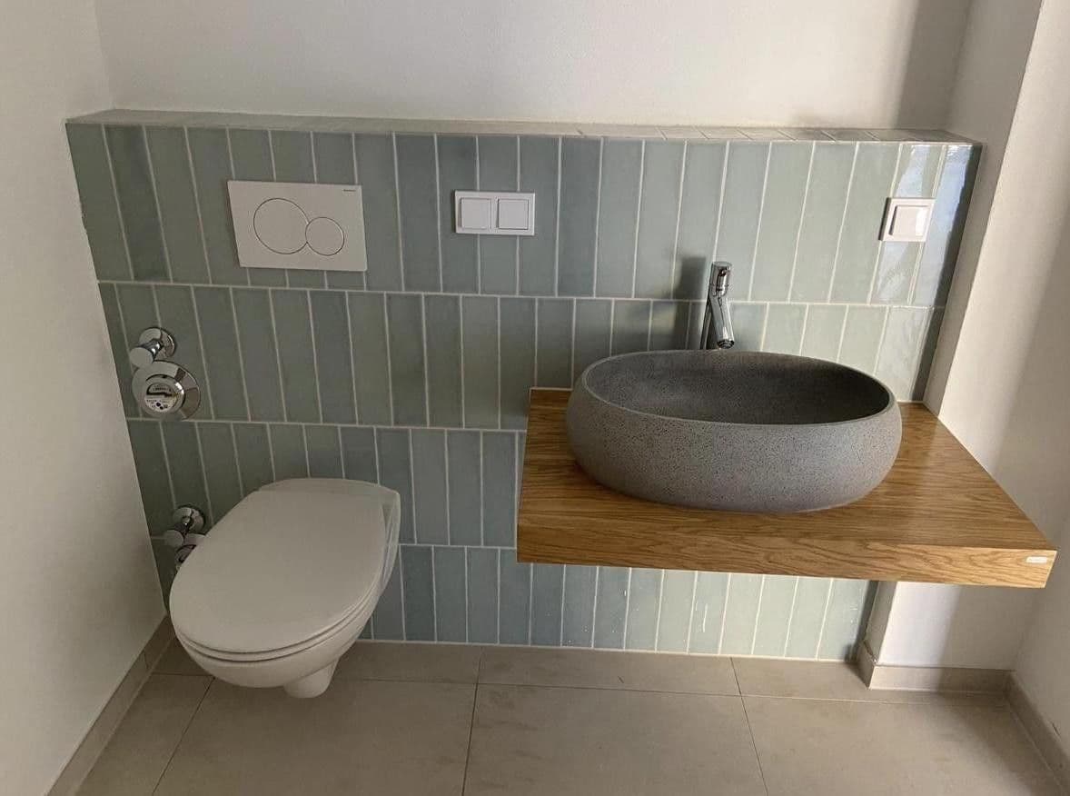 Pronájem bytu 2+1 58 m², Karlstr.23a, Neu-Isenburg, Hessen Pronájem bytu 2+1 58 m², Karlstr.23a, Neu-Isenburg, Hessen
