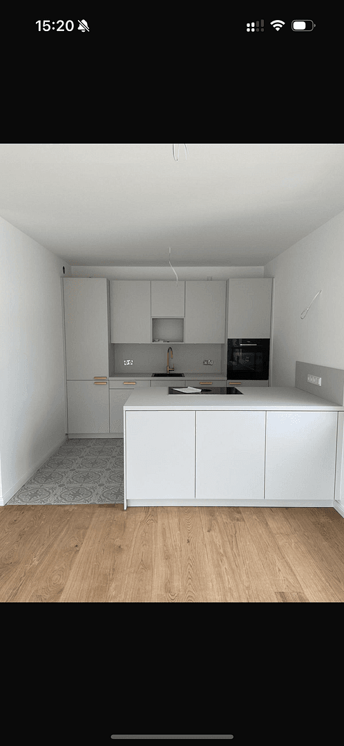 Pronájem bytu 2+1 58 m², Karlstr.23a, Neu-Isenburg, Hessen Pronájem bytu 2+1 58 m², Karlstr.23a, Neu-Isenburg, Hessen