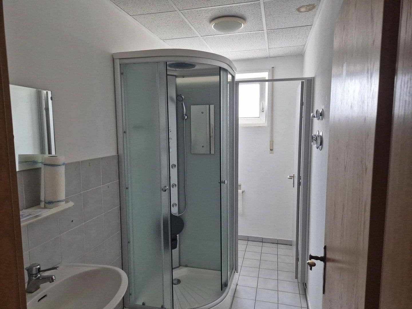 Pronájem kanceláře 187 m², Rudolf Diesel Str. 5, Schwetzingen, Bádensko-Württembersko Pronájem kanceláře 187 m², Rudolf Diesel Str. 5, Schwetzingen, Bádensko-Württembersko
