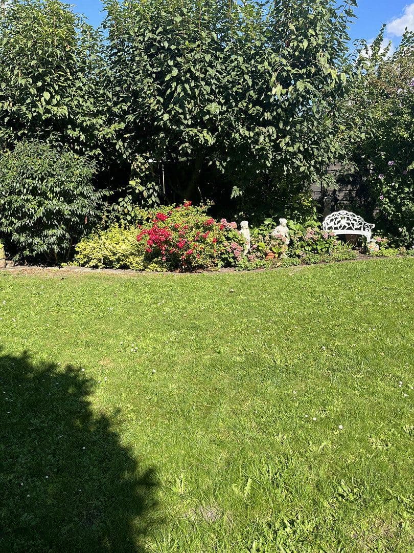 Prodej domu 145 m², pozemek 648 m², Hannover, Dolní Sasko Prodej domu 145 m², pozemek 648 m², Hannover, Dolní Sasko
